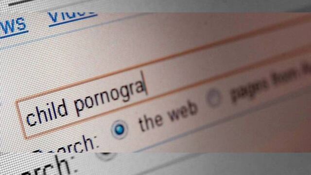 Desarticulan red de pornografía infantil en Nuevo León