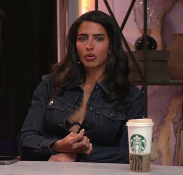 Bárbara de Regil