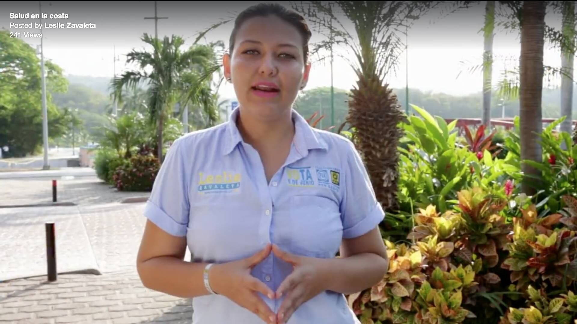 Atacan a equipo de campaña de candidata a diputada del PAN-PRD en Oaxaca