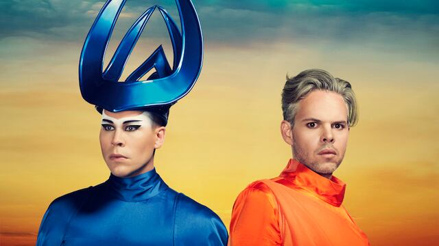 Empire of the Sun en CDMX: Fecha, sede, preventa y venta de boletos para verlos en 2025