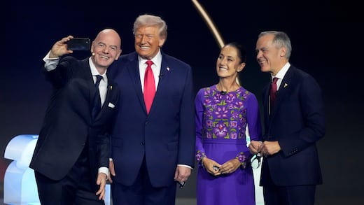 De la incertidumbre al júbilo: los entretelones del encuentro Sheinbaum-Trump