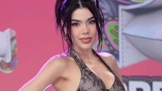 Kenia Os alista gira mundial tras el lanzamiento de “K de Karma”