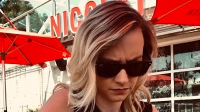Liz Lyons, vocera de la CIA