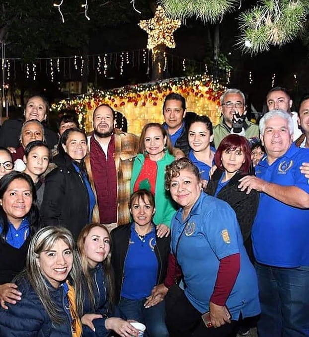 Norma Liliana Rodriguez Arguelles y Erick Arturo García Salamanca Varela