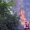 ¿Qué pasó en Huauchinango, Puebla? Se registra incendio en toma clandestina