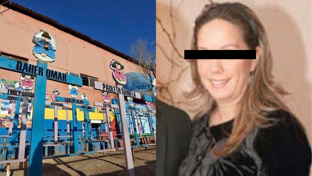 Gobierno de México solicitará extradición de Sandra Lucía Téllez Nieves, socia de la Guardería ABC detenida en Arizona