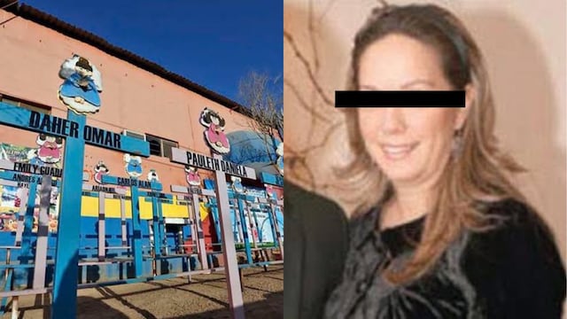 Gobierno de México solicitará extradición de Sandra Lucía Téllez Nieves, socia de la Guardería ABC detenida en Arizona