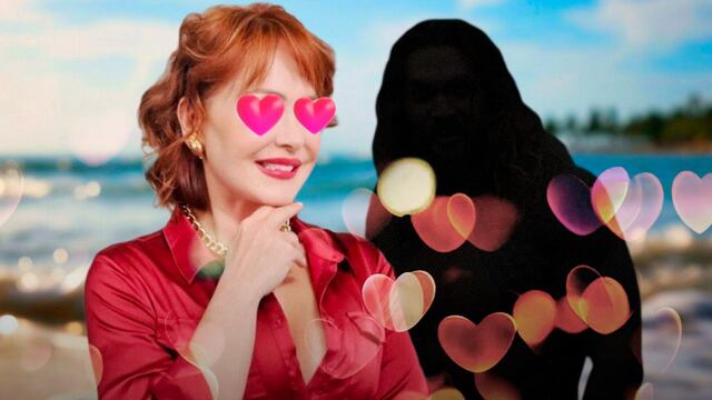 ¿Quién es el nuevo novio de Gabriela Spanic? Le pidió a dios un Aquaman y se lo mandaron