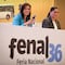 Ale Gutiérrez presentó la Fenal 2025; será del 25 de abril al 4 de mayo en el Poliforum León