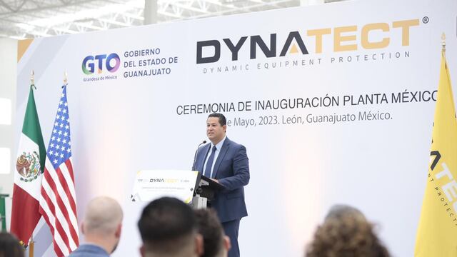 Diego Sinhue, gobernador de Guanajuato