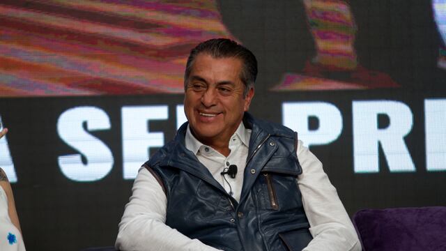 "El Bronco" dijo que Celso Piña contribuyó al turismo en Nuevo León