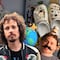 Crocs de Luisito Comunica son un viaje gastronómico por el mundo; así se ven