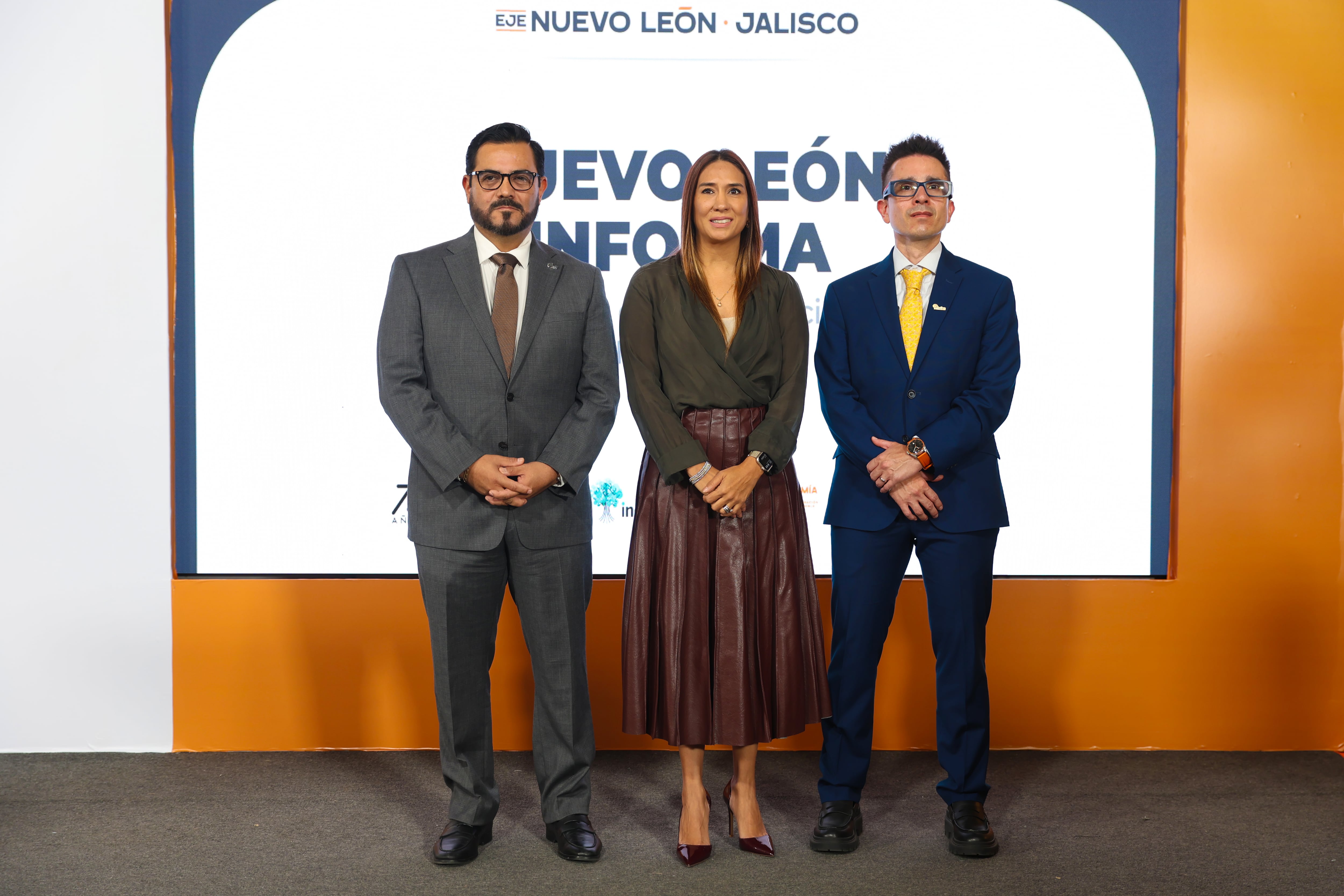Nuevo León será sede del Congreso de Comercio Exterior y Convención INDEX