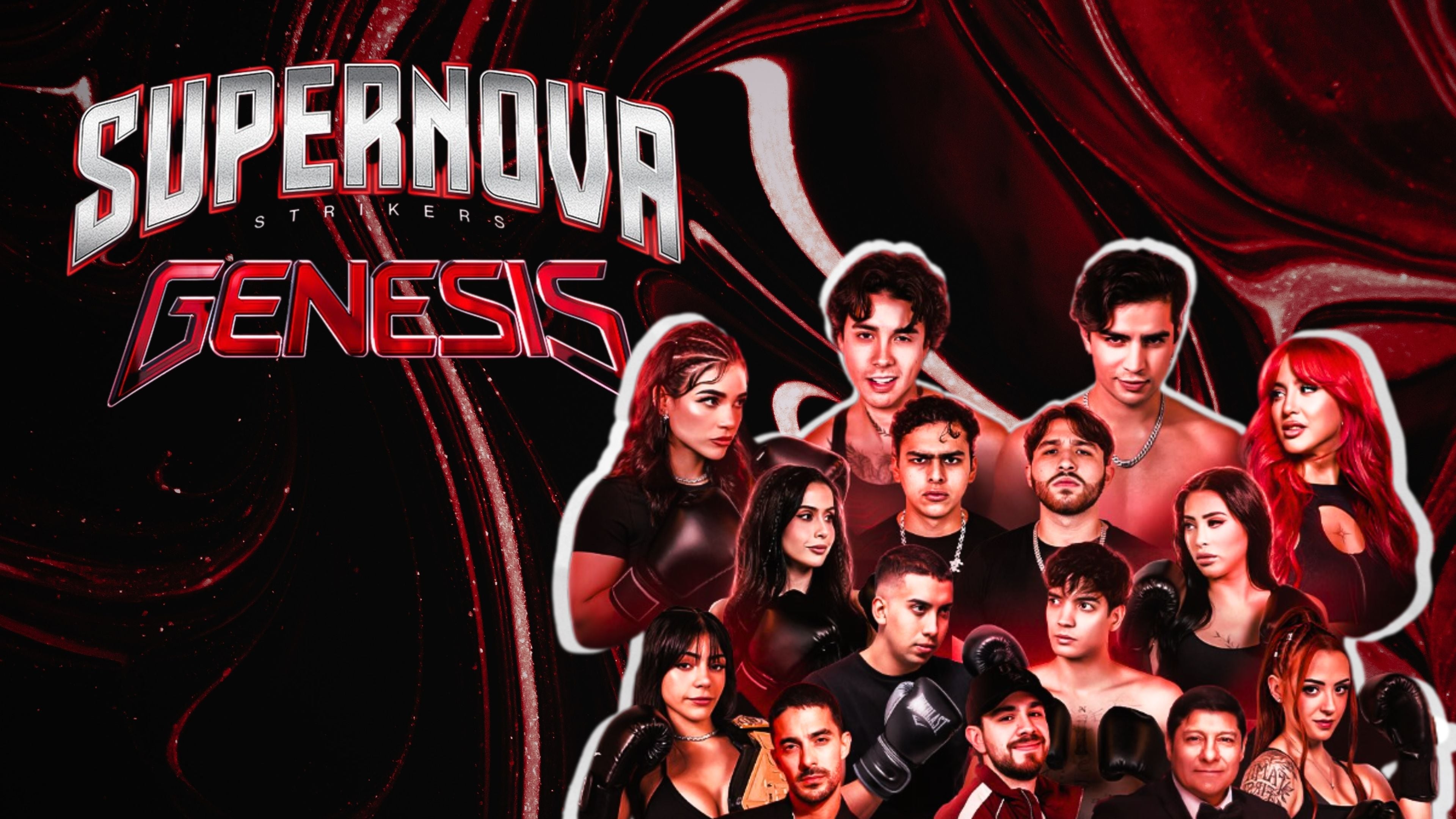¿Cuándo es Supernova Génesis 2026? Fecha y dónde verlo en vivo