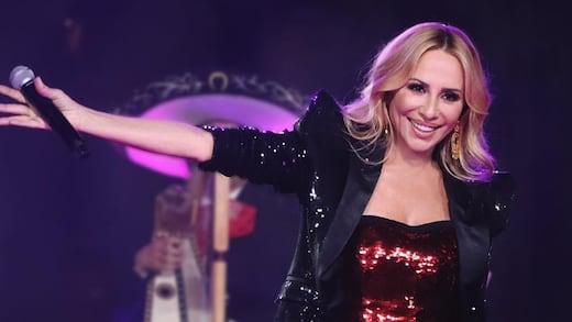 Concierto de Marta Sánchez en La Maraka: Setlist, horario y telonero para el 22 de enero