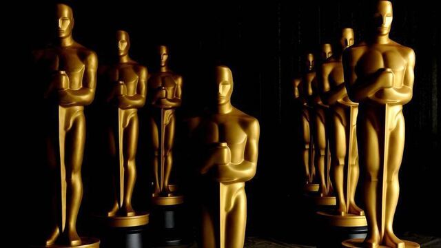 Premios Oscar