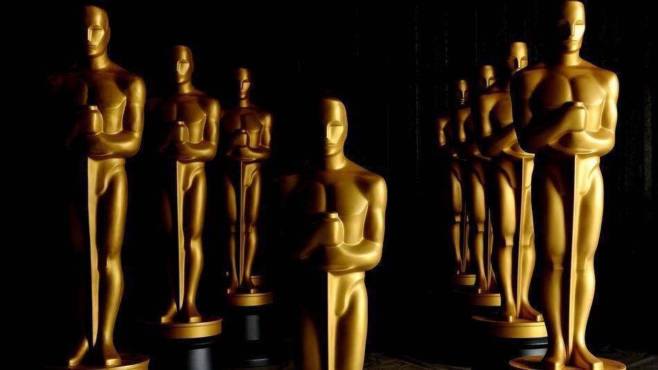 Premios Oscar