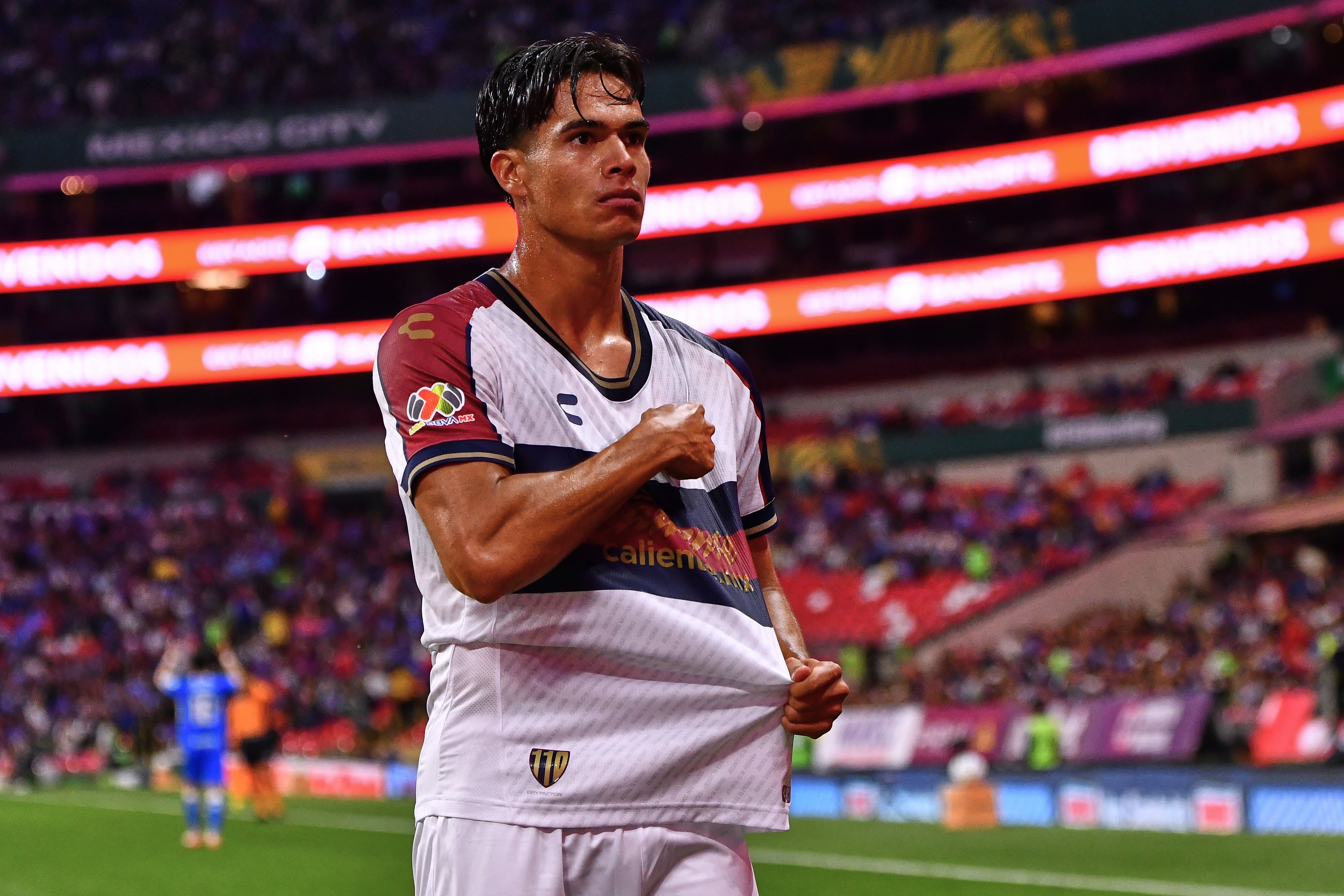 Atlante debuta en la Leagues Cup 2026 ante uno de los mejores equipos de la MLS