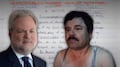 La nueva carta de El Chapo Guzmán al juez Cogan pide apelar su condena