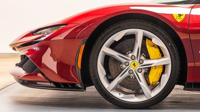 Esta es la marca de autos más valiosa en el mundo