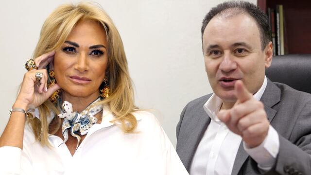 Adela Micha apuesta que Durazo derrotará (y fácil) a Gándara