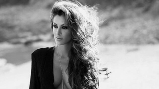 FOTO: Twitter NinelConde