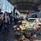 Guerra Rusia Ucrania día 698: Duro ataque en Donetsk deja 27 muertos; Ucrania busca diálogo con Hungría; Rusia conmemora a Lenin y más
