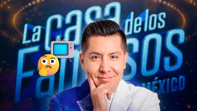 Mr Doctor despierta polémica por presunta participación en La Casa de los Famosos México 3