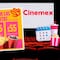 Precio en oferta de palomitas y refrescos en Cinemex válido solo por el Día de las Palomitas