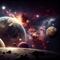 ¿Qué significa tener 7 planetas retrógrados y qué hacer en agosto 2023?
