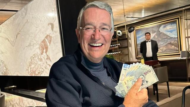 Ricardo Salinas Pliego