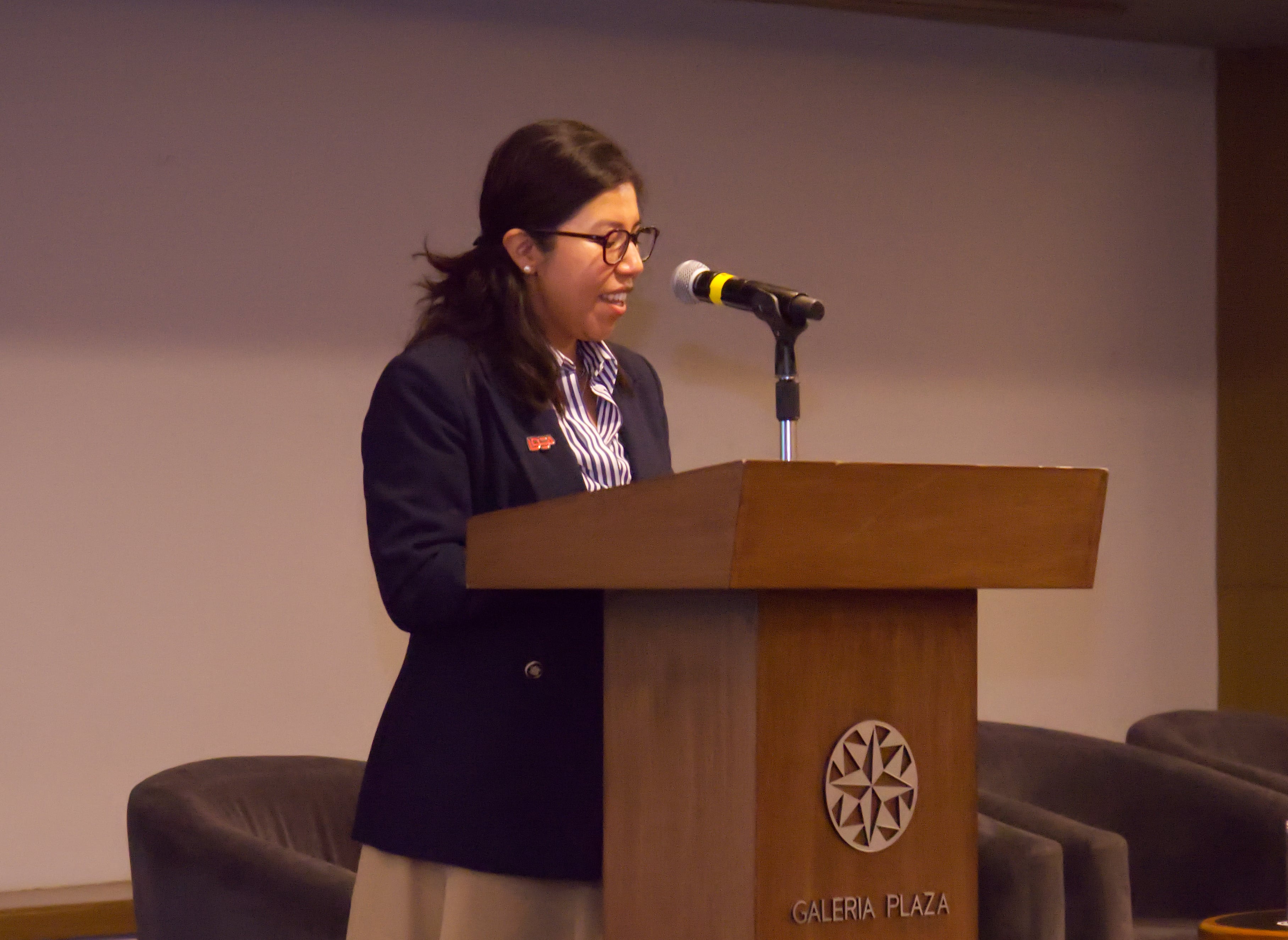 Expertas urgen igualdad de género en energía y cambio climático