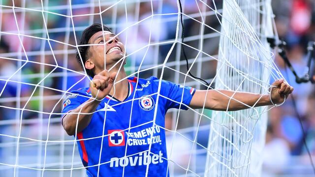 Cruz Azul vs Seattle Sounders.
