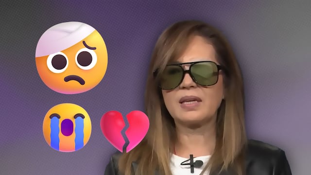 La enfermedad que Yolanda Andrade tiene.