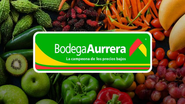 Ofertas Bodega Aurrerá