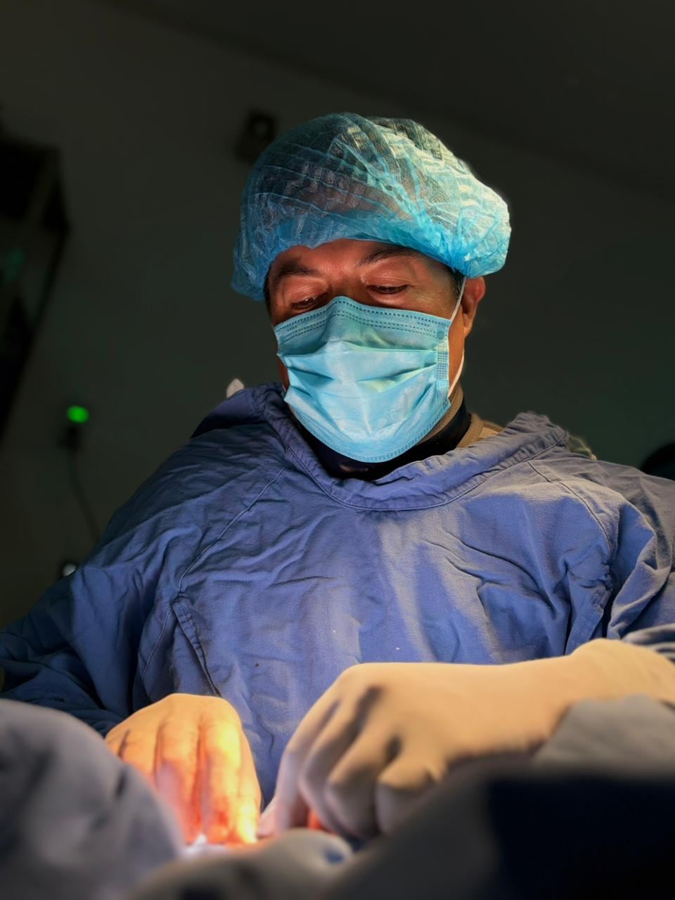 Martí Batres impulsa servicios médicos especializados en el ISSSTE