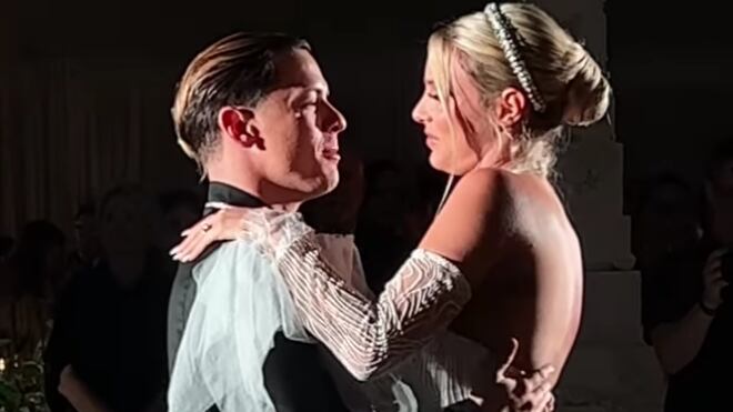 Boda Lele Pons y Guaynaa: Este fue el menú de la fantástica boda