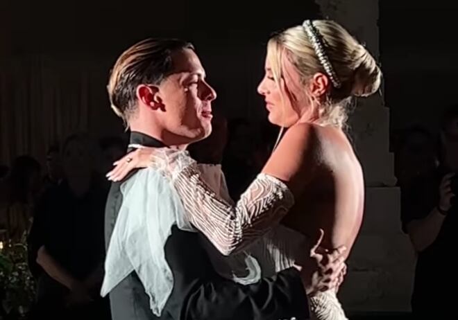 Boda de Lele Pons y Guaynaa