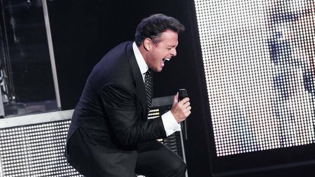 Luis Miguel