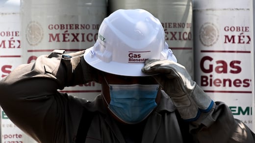 Pemex evaluará continuidad del programa Gas Bienestar