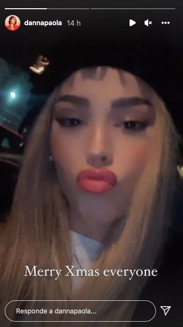 Danna Paola
