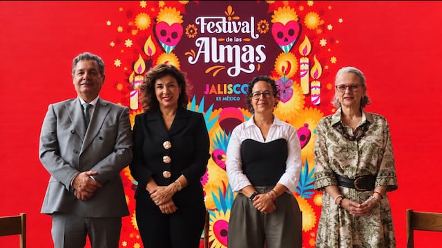 Festival de las Almas Jalisco 2026