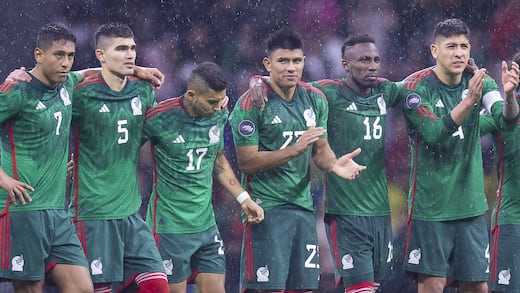 El 2025 de la Selección Mexicana: Dudas e incertidumbre rumbo al Mundial
