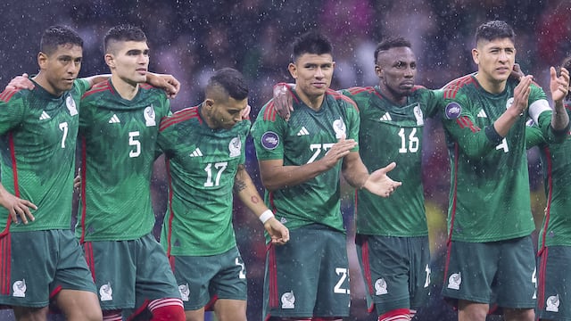 El 2025 de la Selección Mexicana: Dudas e incertidumbres rumbo al Mundial
