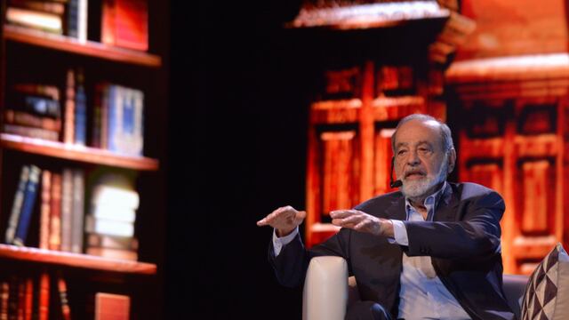 Carlos Slim Helú