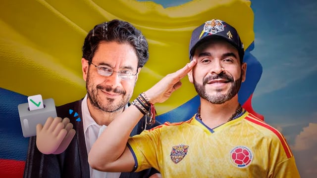 Cepeda acepta el resultado y reconoce al nuevo presidente de Colombia