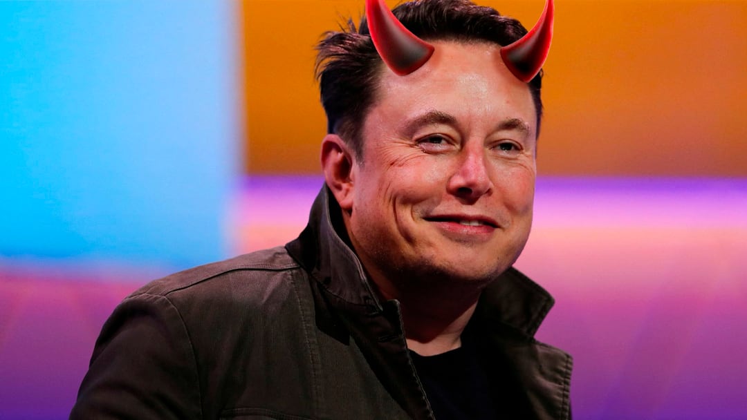 Elon Musk correrá a la mitad de los trabajadores de Twitter y tomará estas inesperadas medidas para cortar gastos