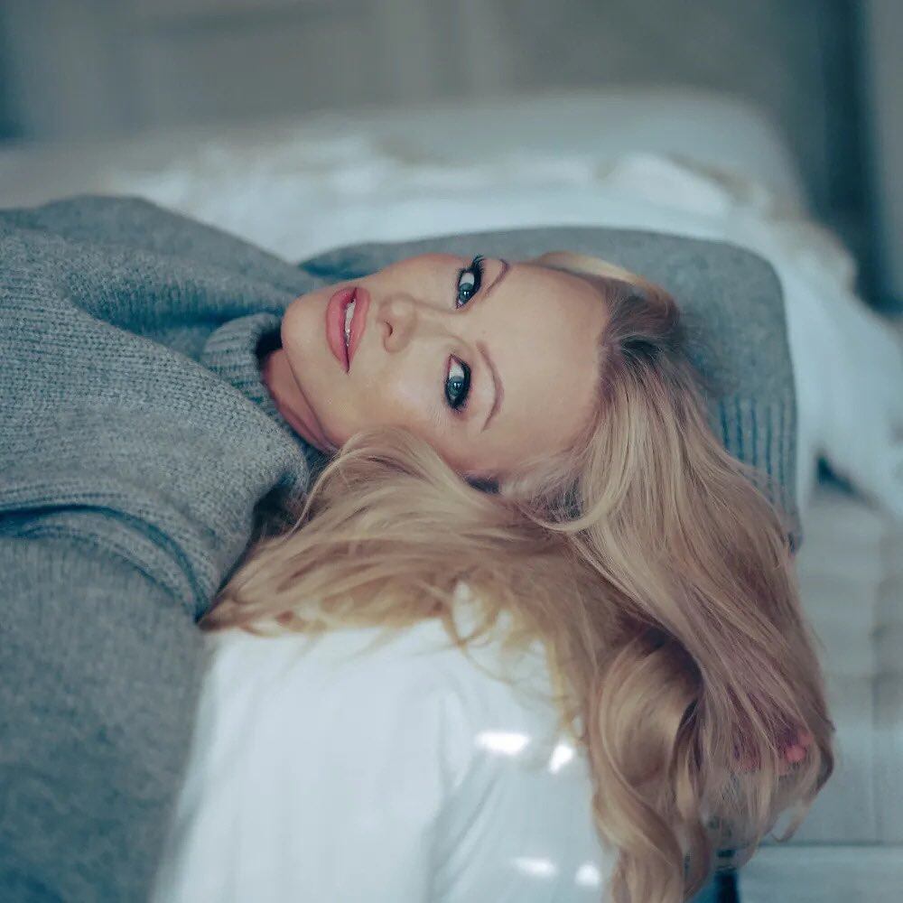 Pamela Anderson, actriz y modelo.