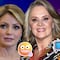 Erika Buenfil habría tirado fuerte indirecta contra Angélica Rivera y Yadhira Carrillo: “Las dejan los maridos poderosos”