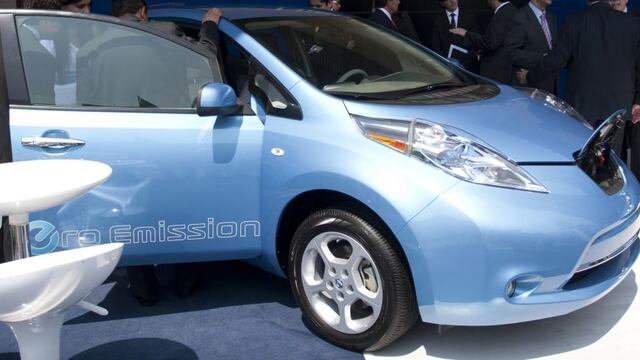 Industria automotriz. Reapertura.